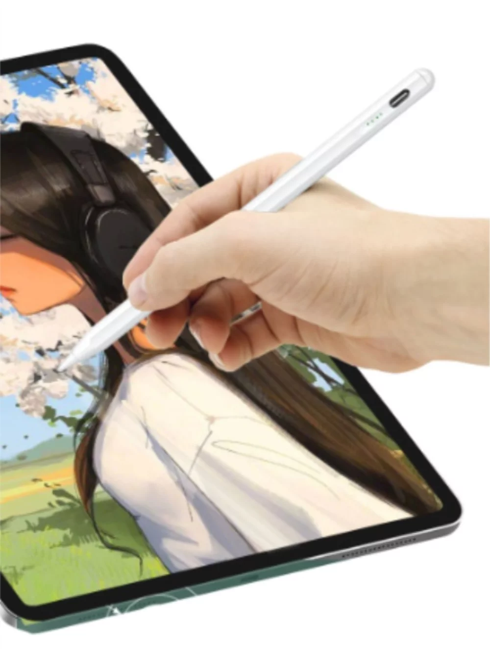 USB C Stylus