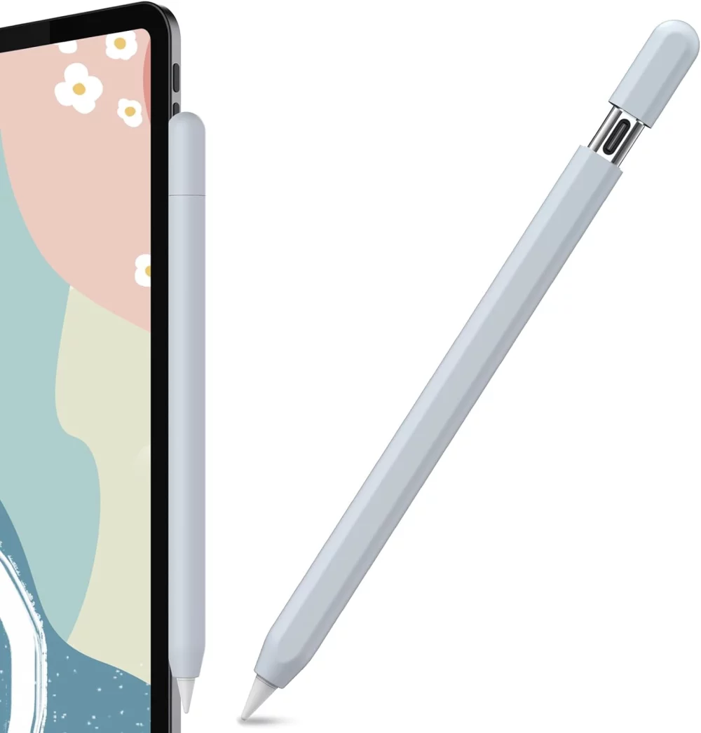 Stylet de charge rapide