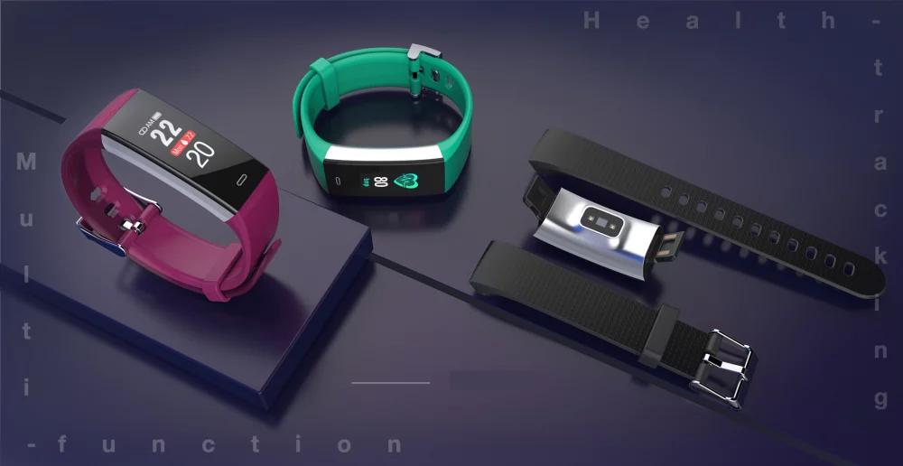 Smart Bracelet Wristband