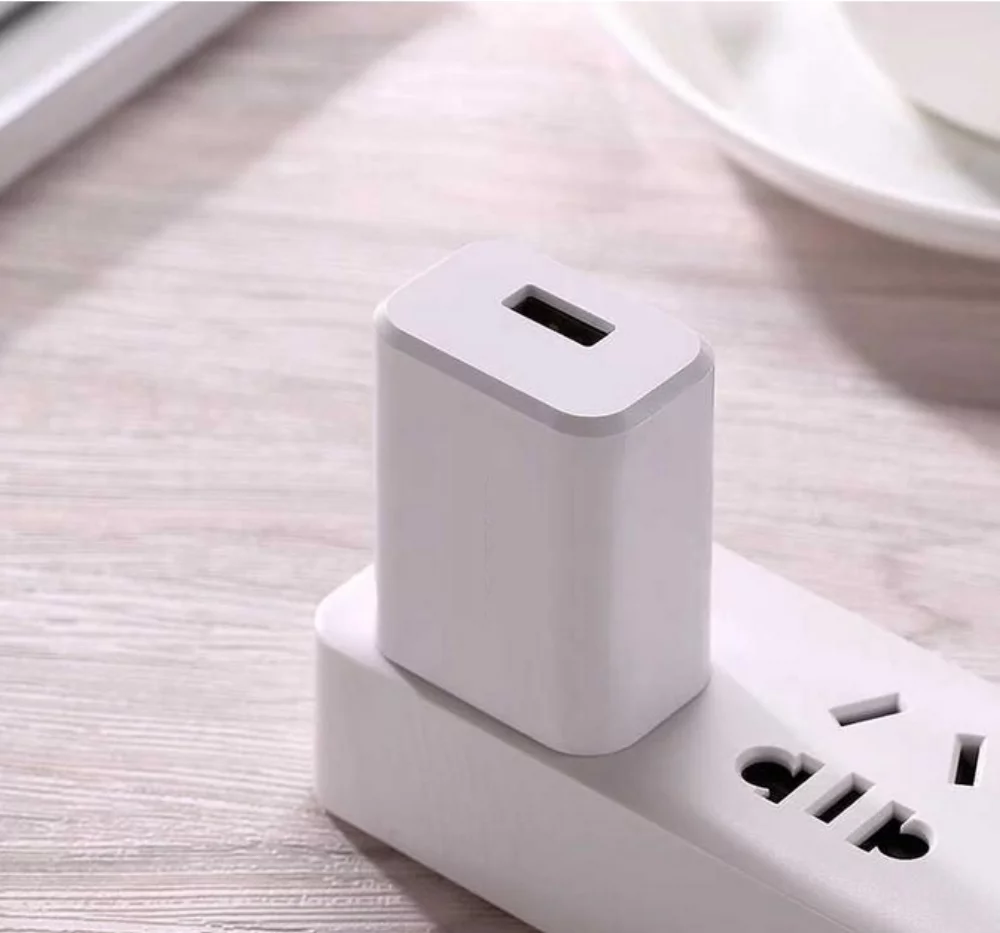 Travel Charge Kit w/Fast Speed Wall Charger