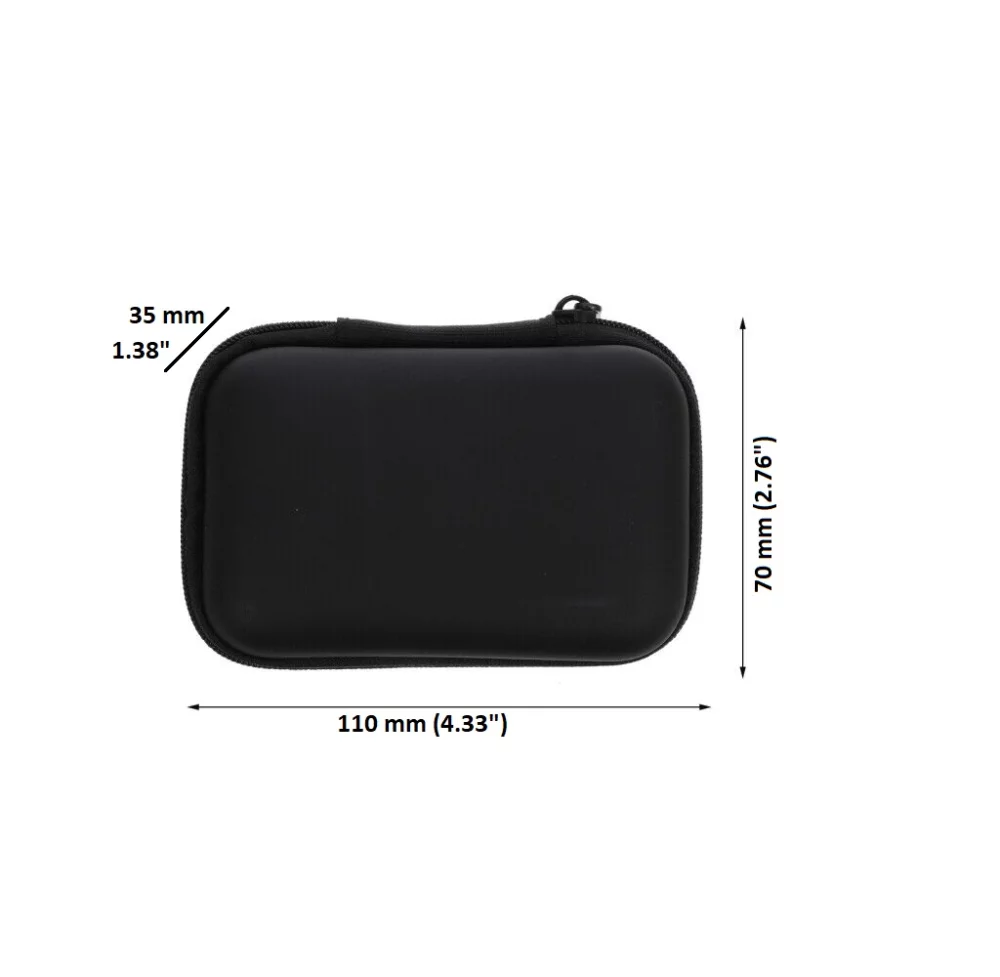 Travel Charge Kit w/PD20W Wall Charger