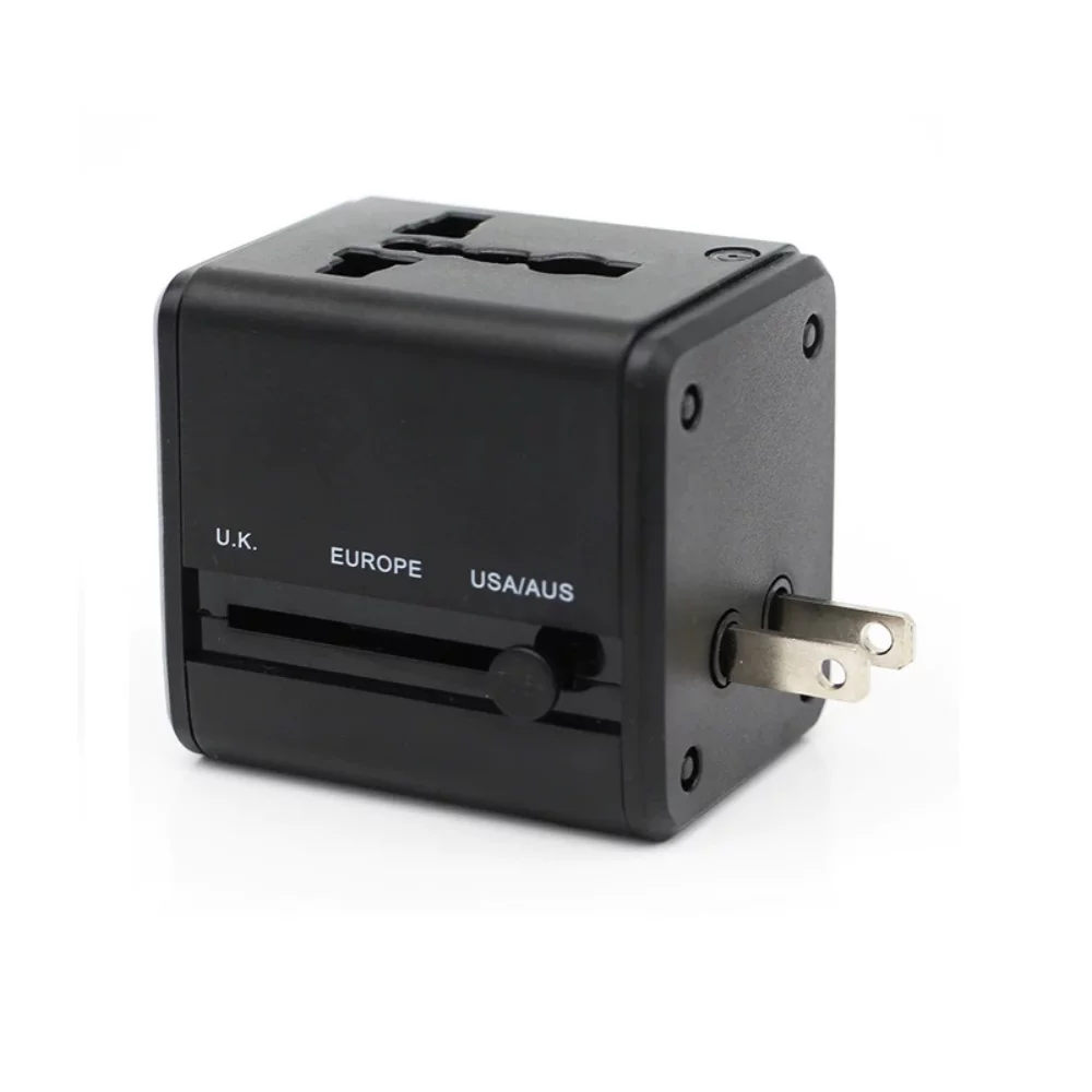 Chargeur mural USB universel