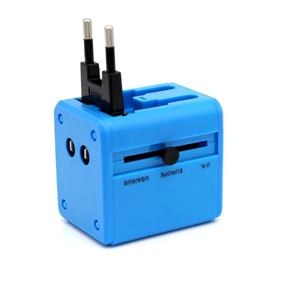 Chargeur mural USB universel