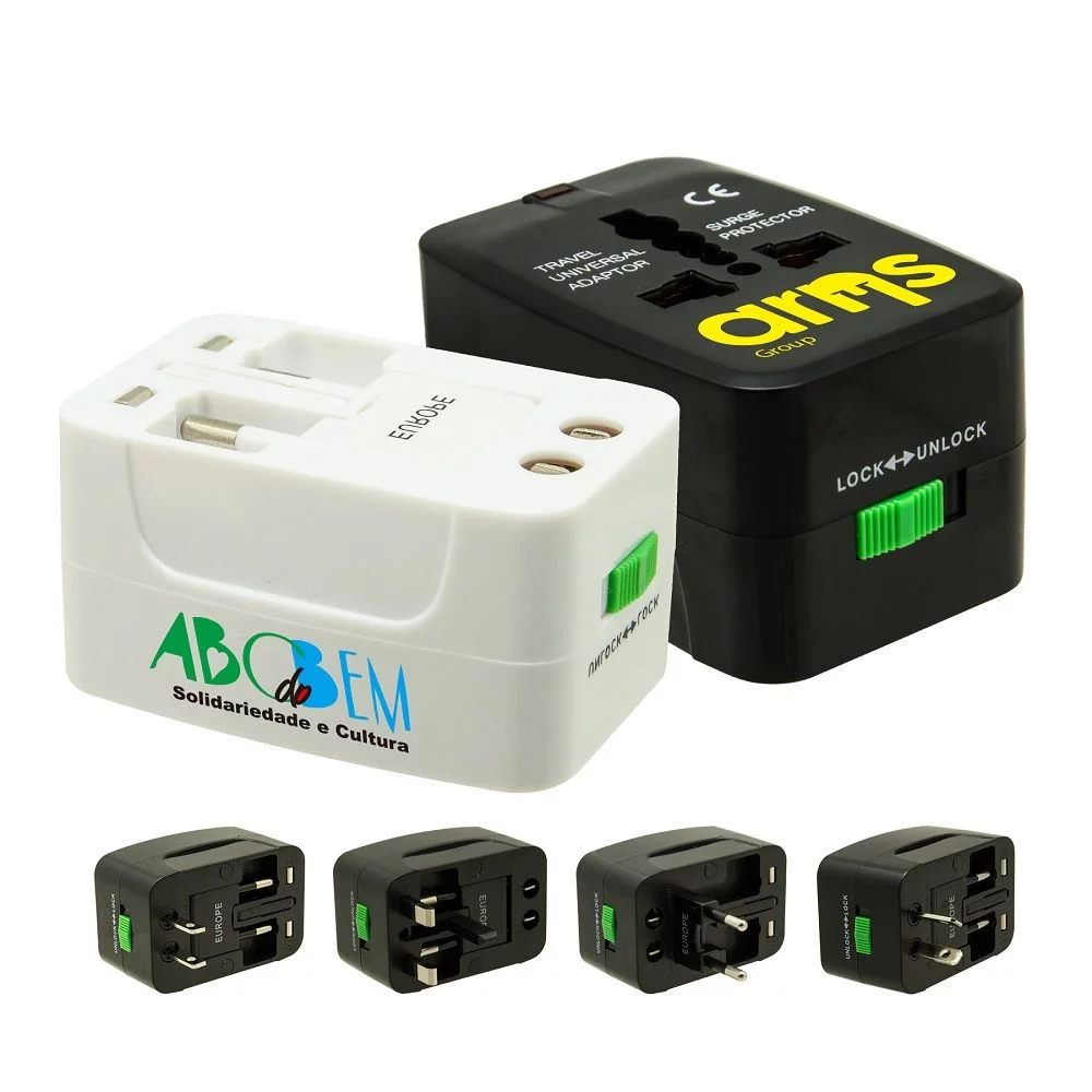 Chargeur mural universel