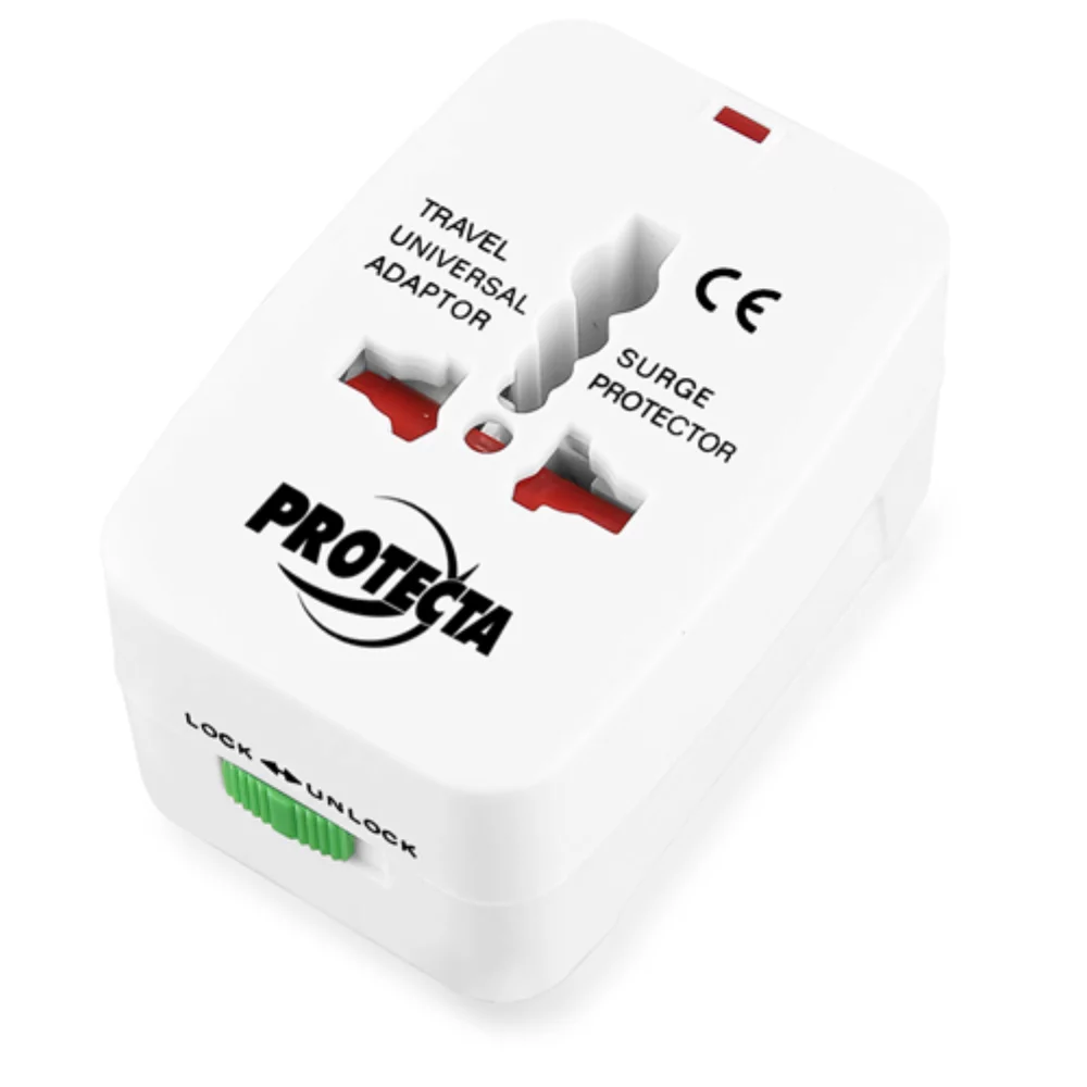 Chargeur mural universel