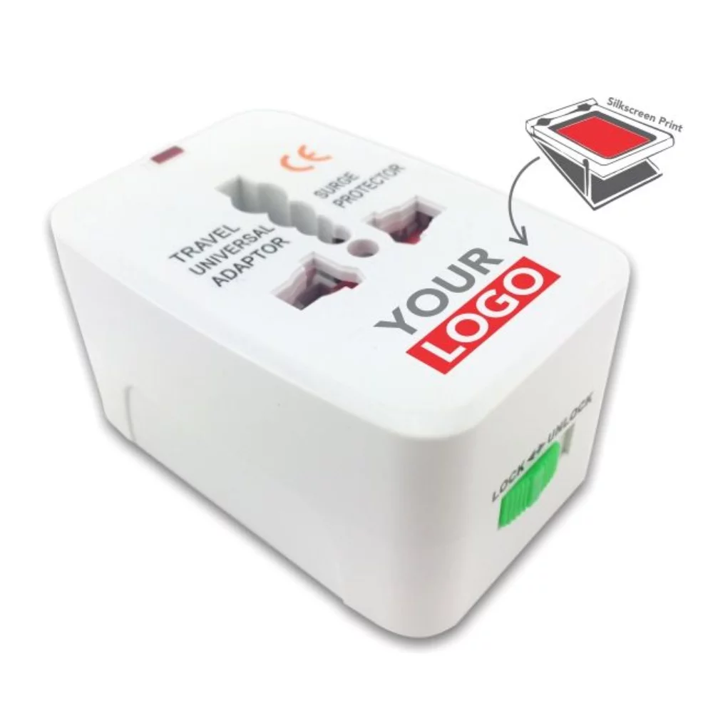 Chargeur mural universel