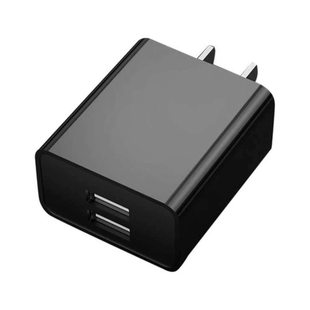 Chargeur double USB 5V2A