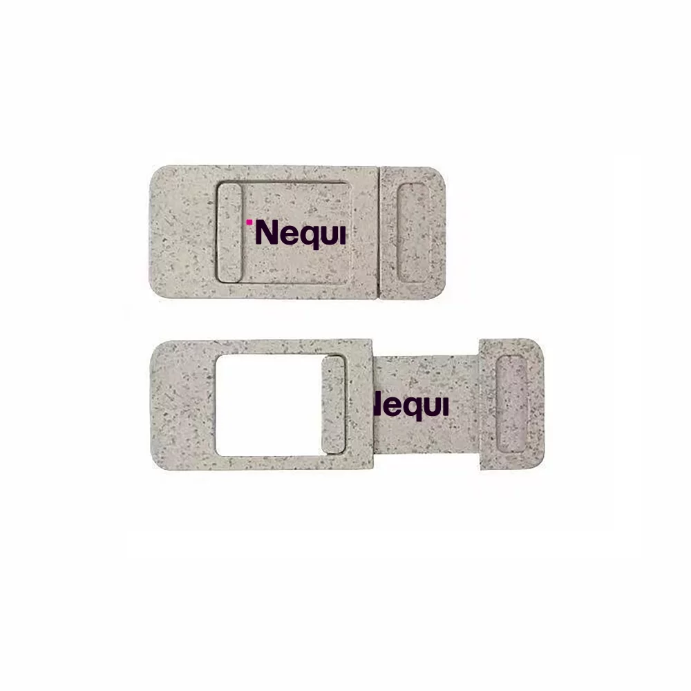 Eco Webcam Cover