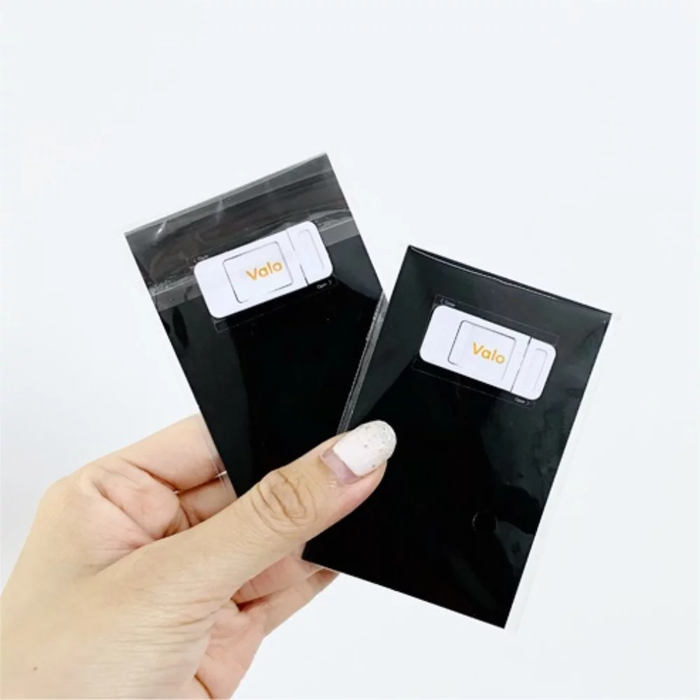 Cache webcam écologique