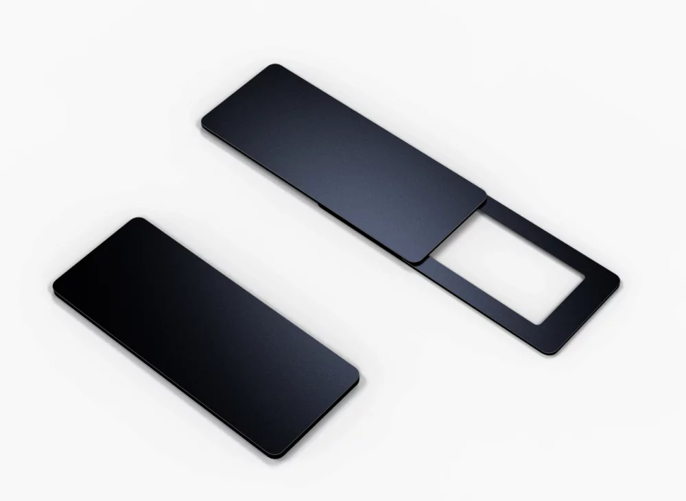 Super Slim & Flat Webcam Cover