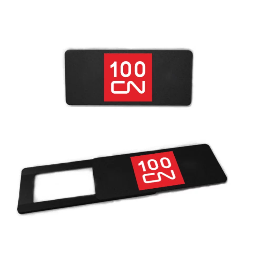 Super Slim & Flat Webcam Cover