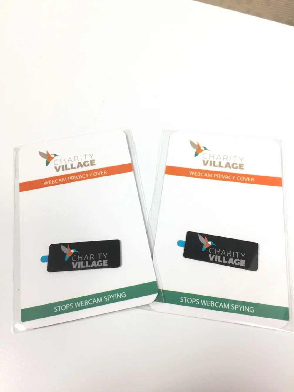 Super Slim & Flat Webcam Cover