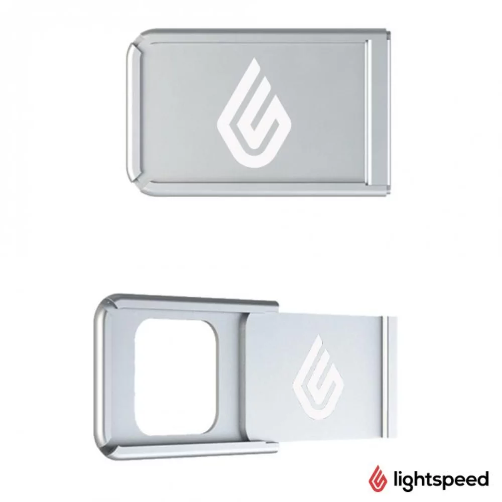 Metal Webcam Cover