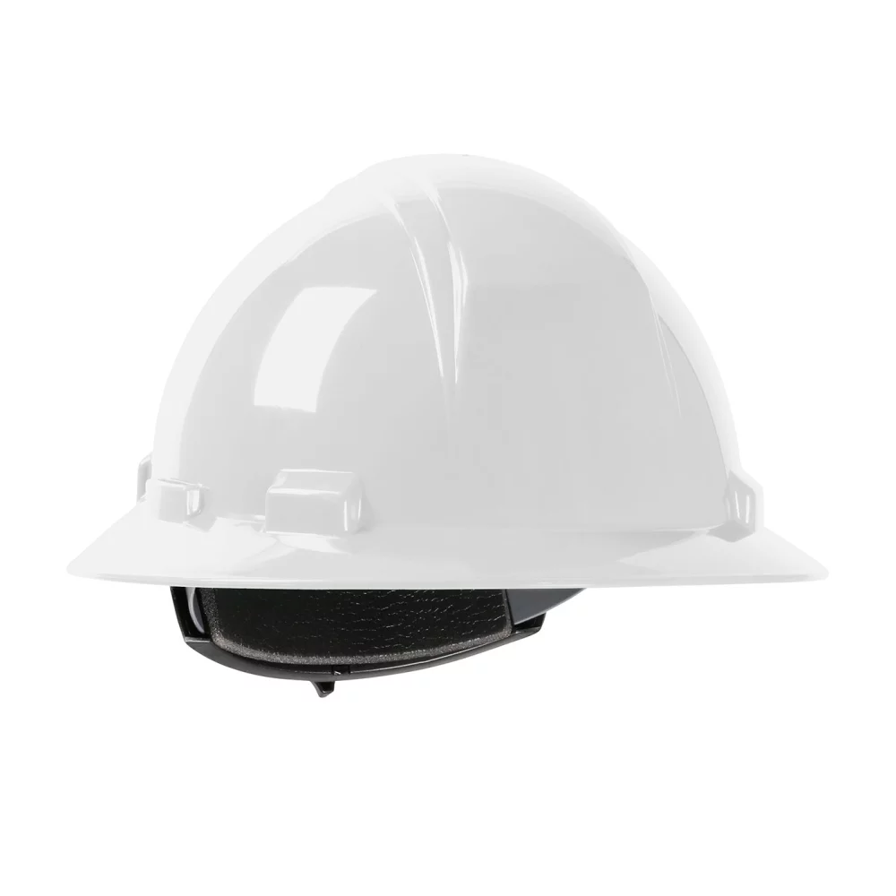 Le casque de sécurité Kilimanjaro Type 1 Sure-Lock