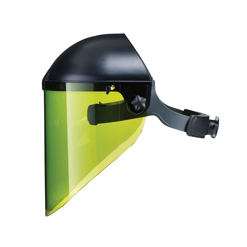 Dynamic™ Arc Flash Windows Kit - 12 Cal/cm2