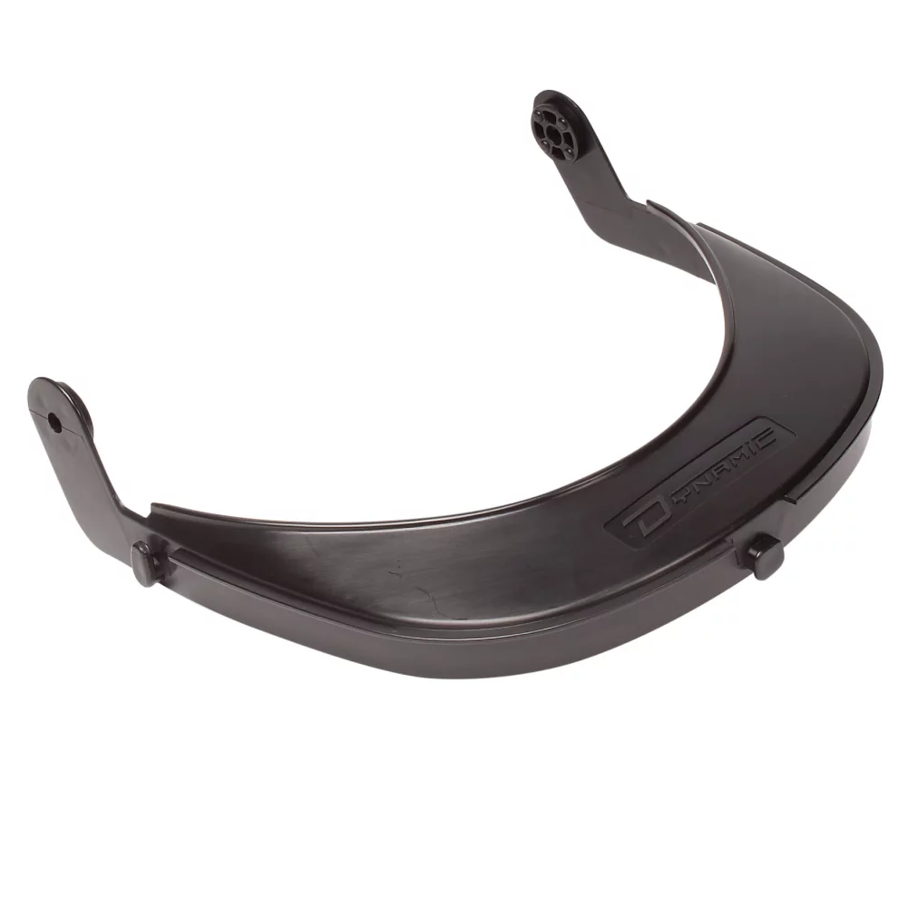 Support de visière Dynamic™ pour casquettes de protection anti-chocs