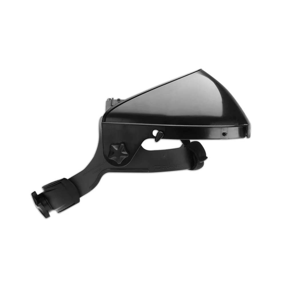 Casque haute performance Dynamic™ Noryl avec ajustement par crémaillère