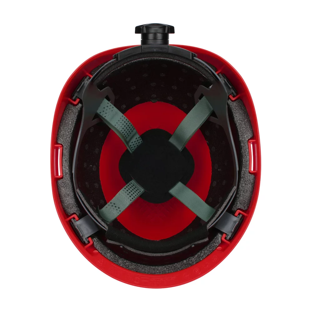 Le casque de sécurité Rocky Type 2