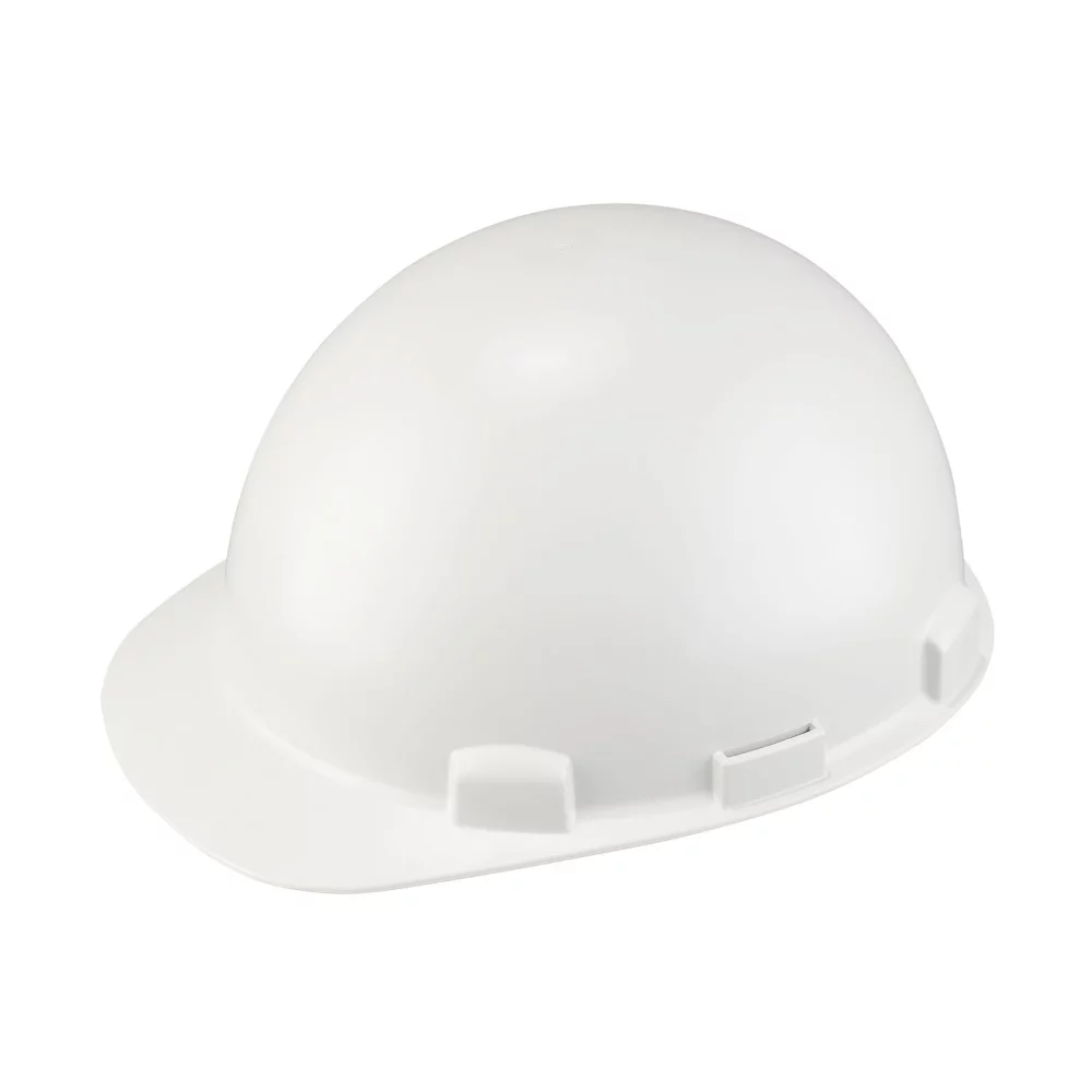 Le casque de sécurité Dom Pin Lock.