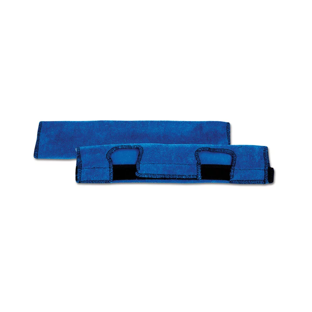 Bandeaux en éponge Dynamic™ avec fermeture Velcro - Lot de 10