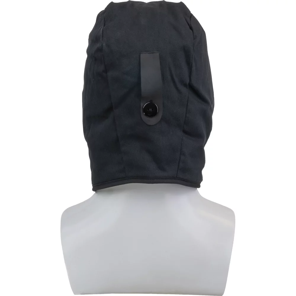 Doublure hivernale pour casque de chantier dynamique