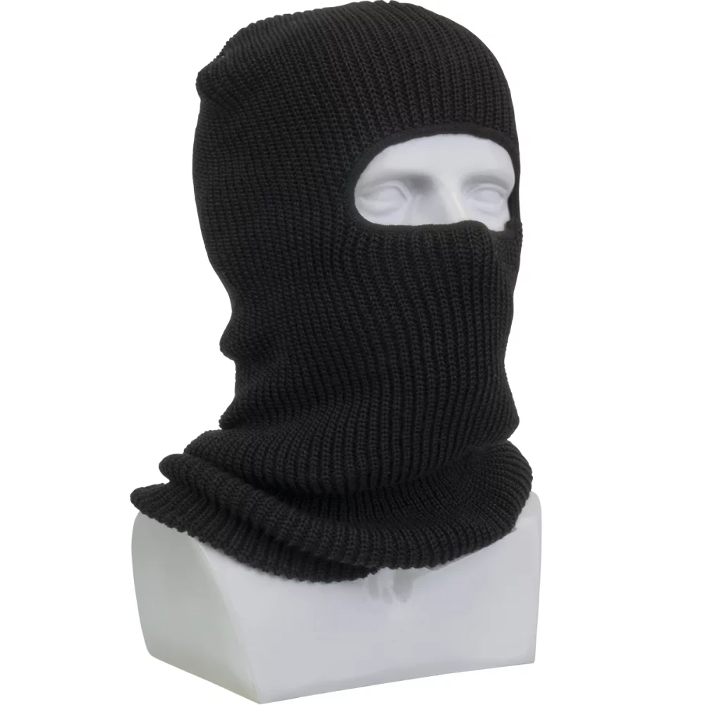 Protecteur facial thermique Dynamic™