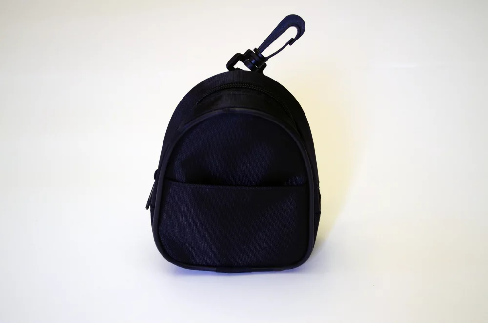 First Aid Kit w/Nylon Bag (55 Pieces)