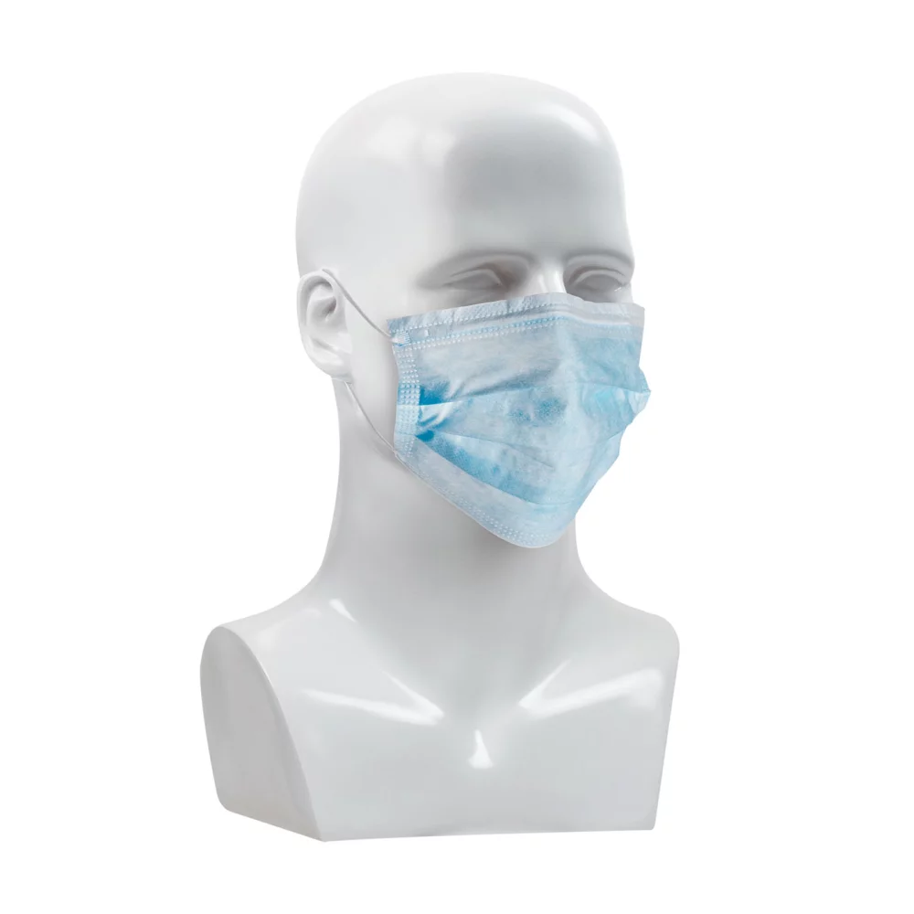 PIP® Disposable Face Mask - 50 Pack