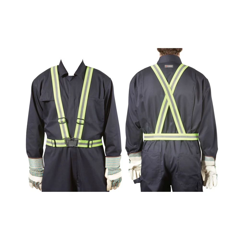 Dynamic™ Sash Belt