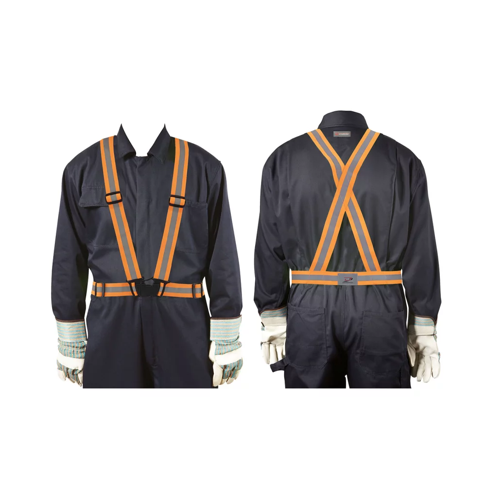 Dynamic™ Sash Belt