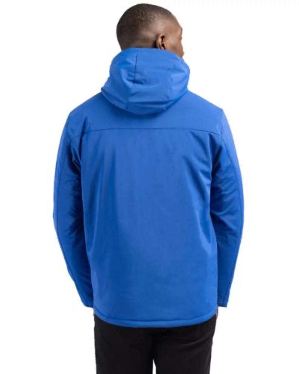 Clique Equinox Insulated Mens Softshell Jacket