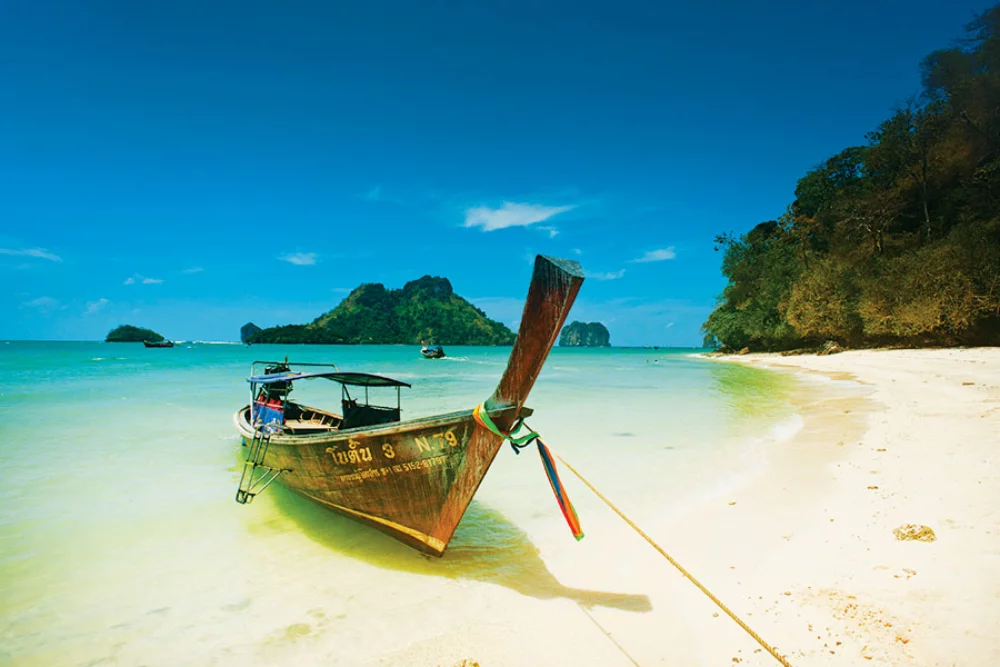 Calendrier de bureau Econo-Scenic