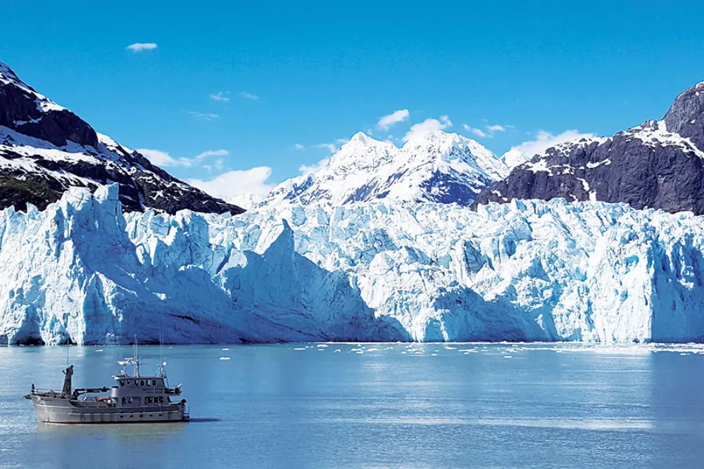 Calendrier de bureau Econo-Scenic