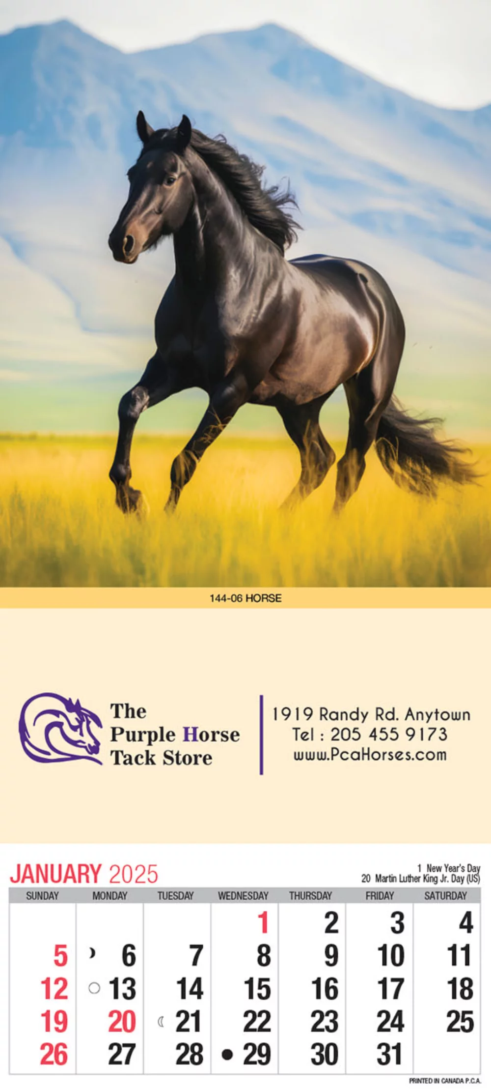 Calendrier budgétaire