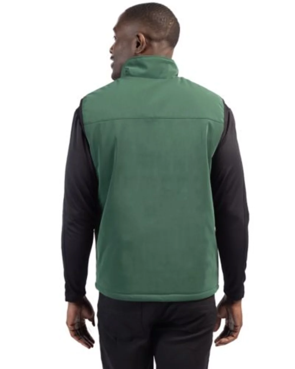 Clique Equinox Insulated Mens Softshell Vest