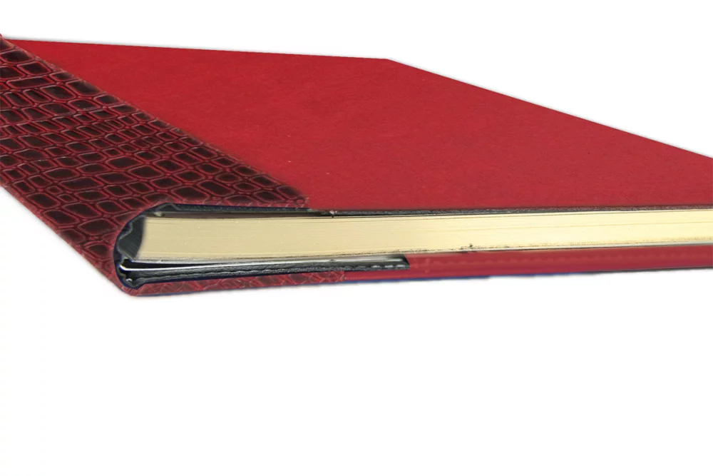 Executive Two-Tone Planner