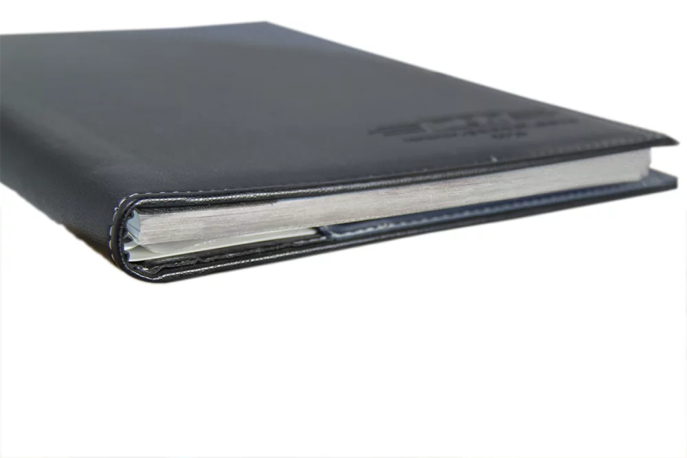 Agenda Prestige Duo Tone