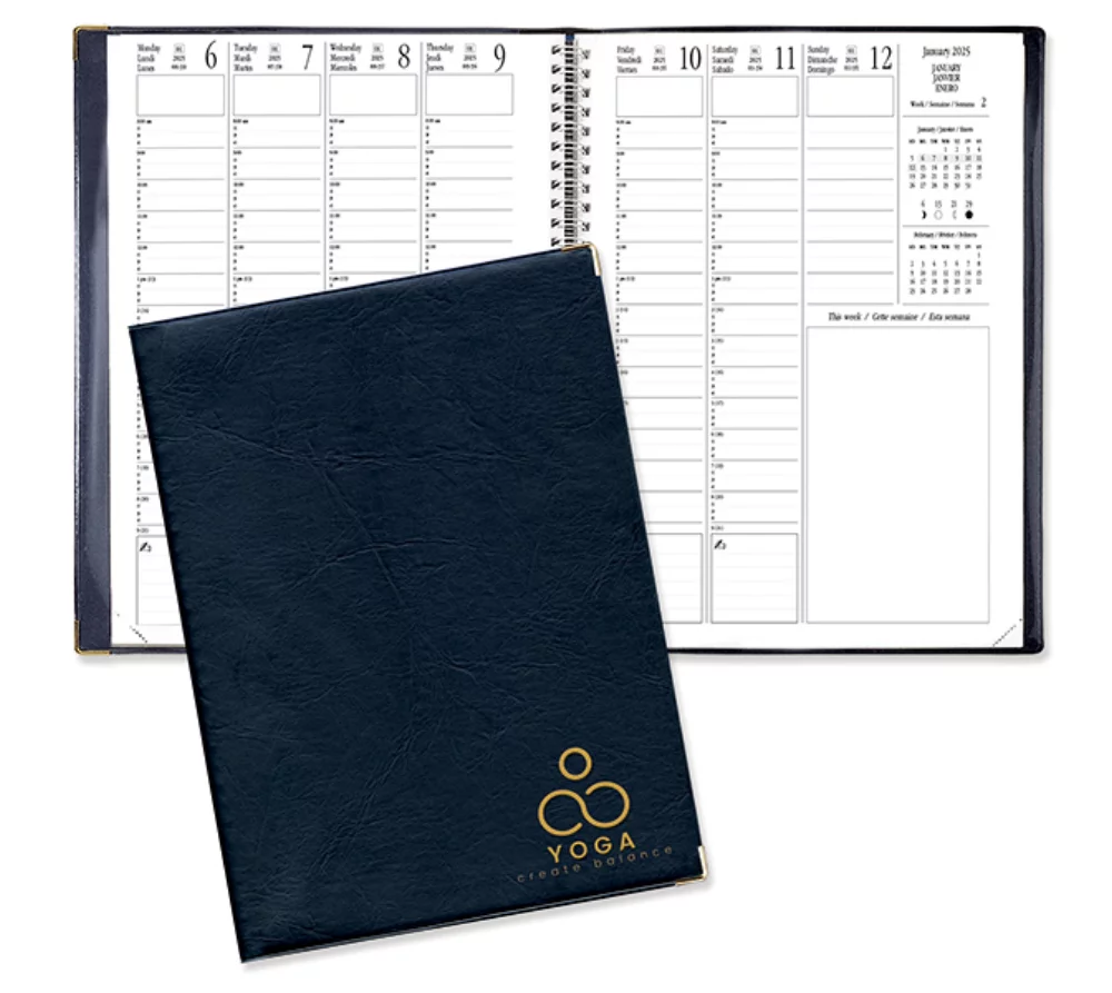 The Consul Planner