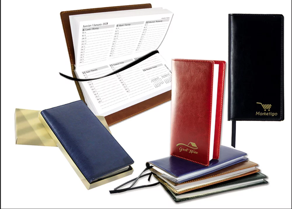 Agenda de poche San Marco