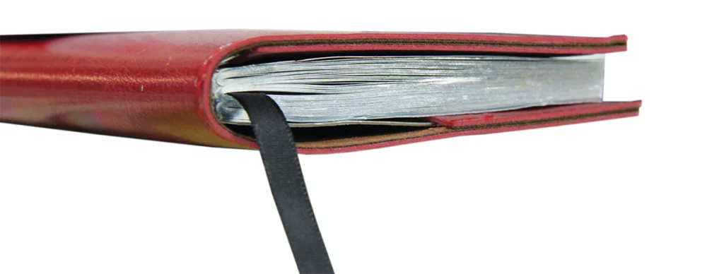 Agenda de poche San Marco