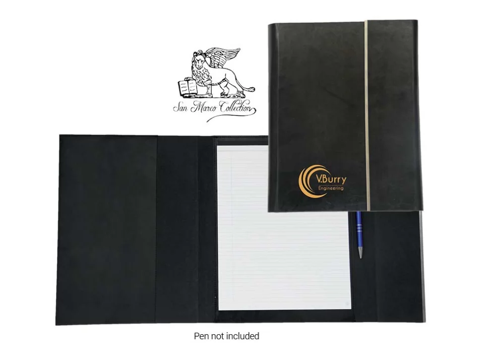 Executive Notepads Of San Marco Collection