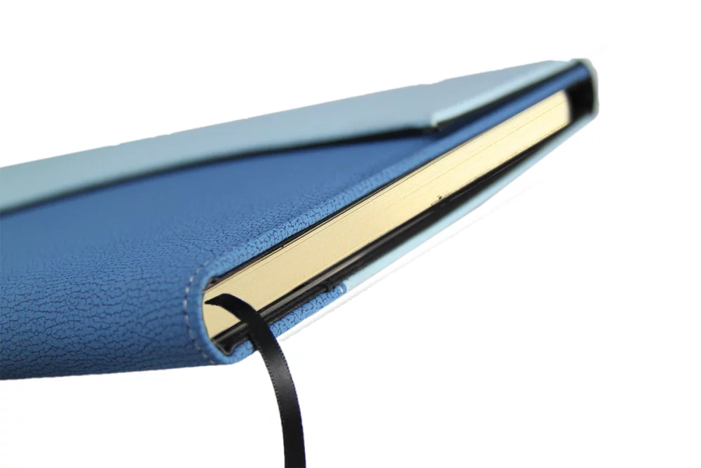 Agenda de luxe