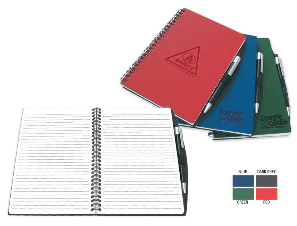 Notebook