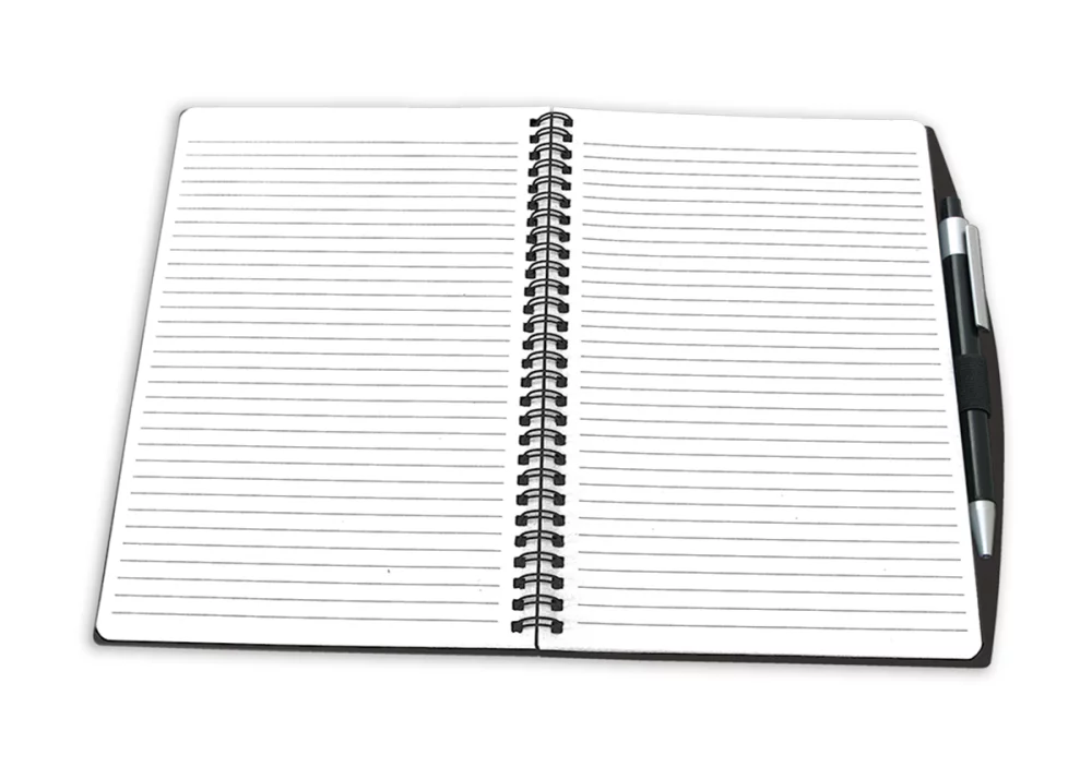 Notebook Deluxe