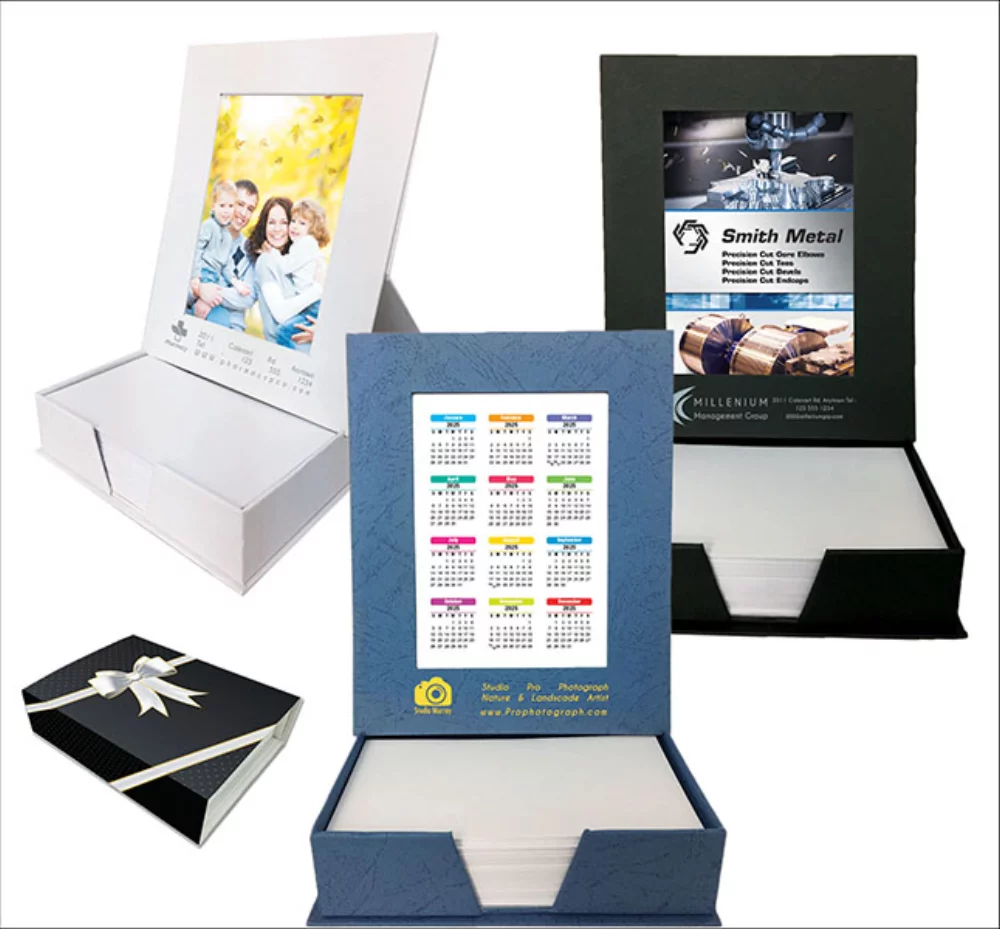 Boîte à papier à lettres Plus