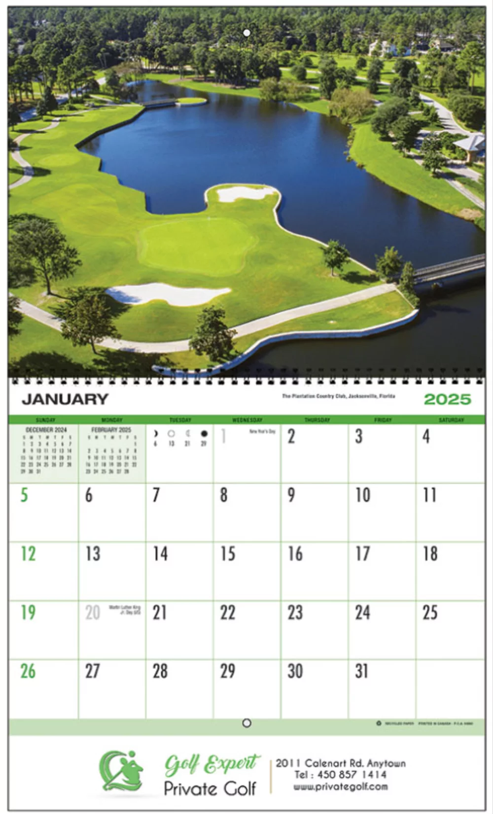 Golf