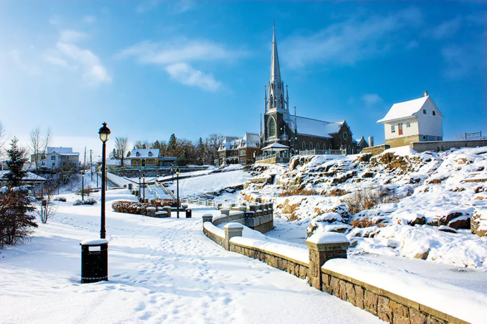 Quebec Appointment Calendar
