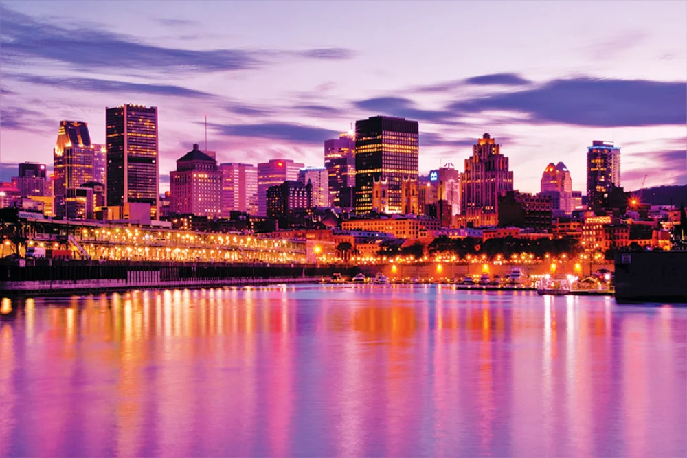 Quebec Appointment Calendar