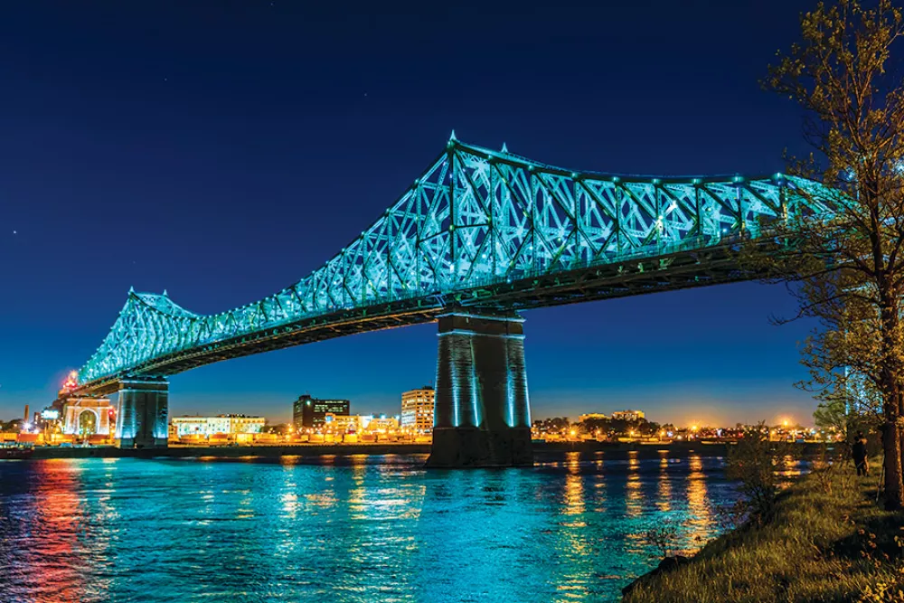 Quebec Appointment Calendar