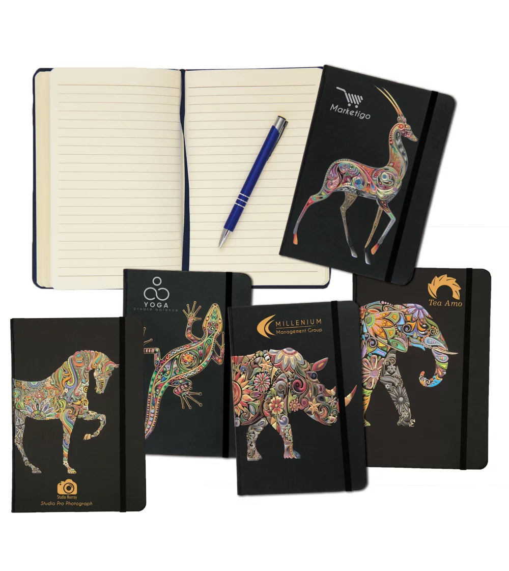 Contemporary Journals